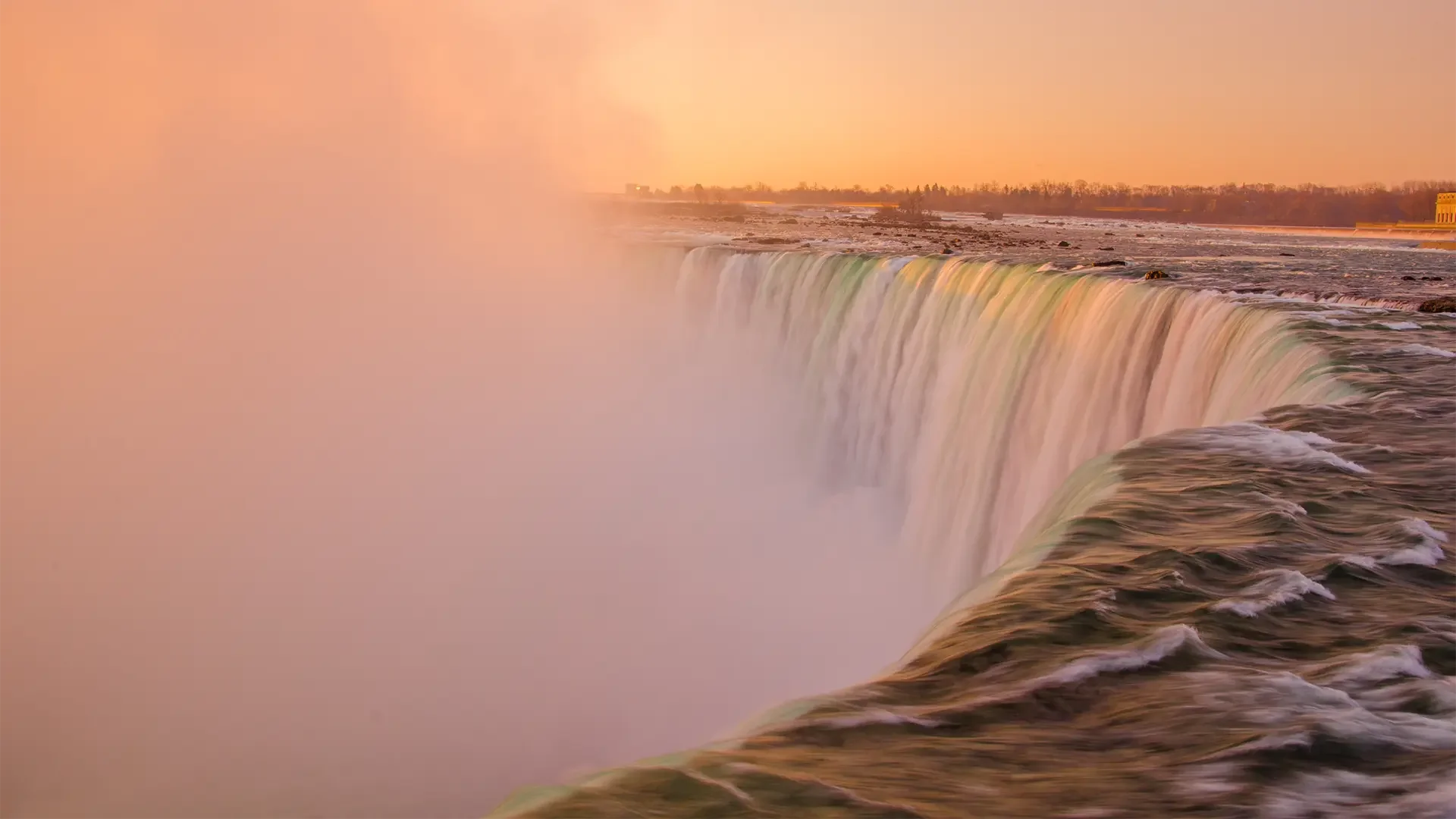 10 Captivating Niagara Falls Facts You Need To Know