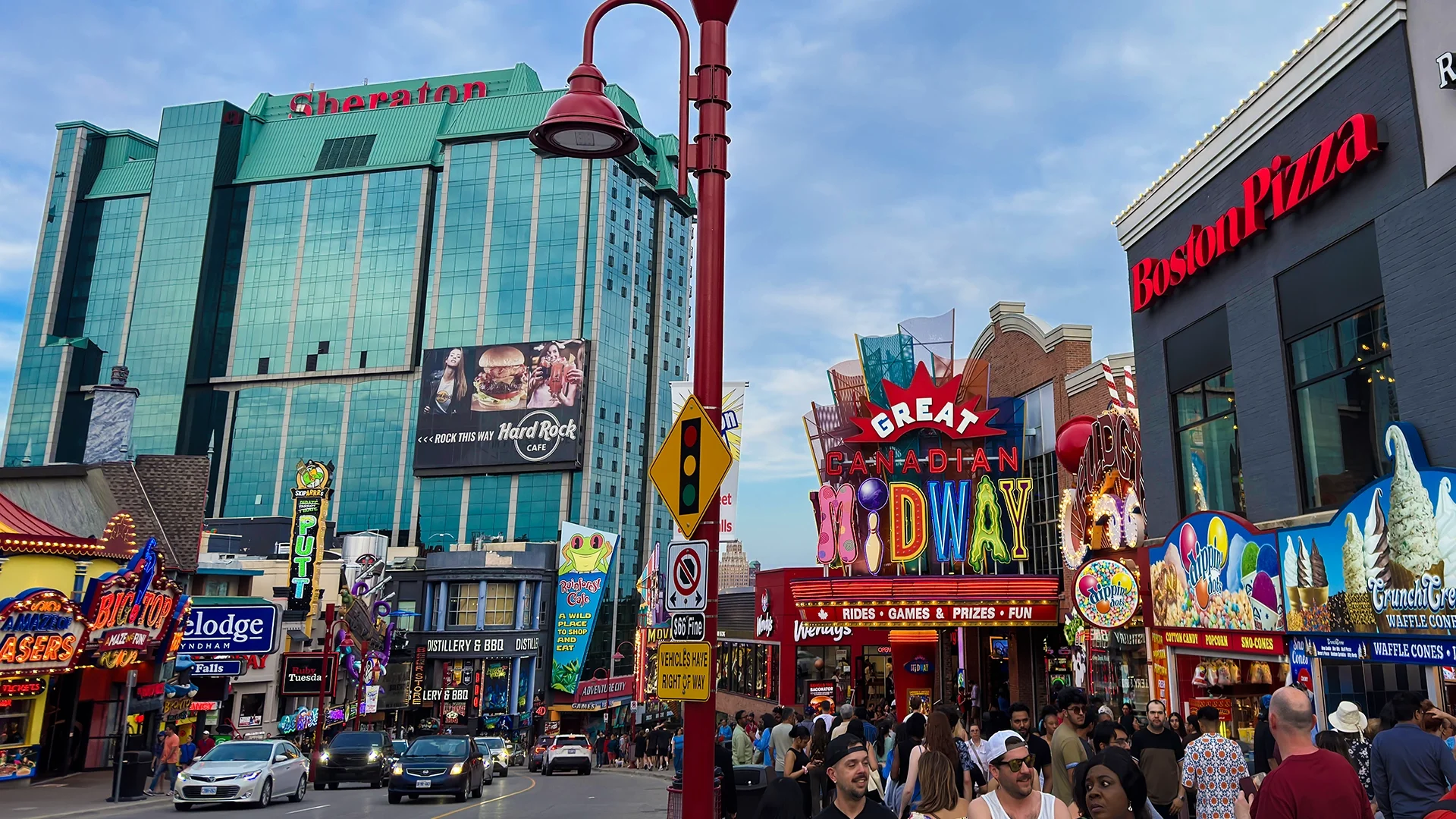 Clifton Hill Survival Guide: 2026 Fun Pass & Local Tips