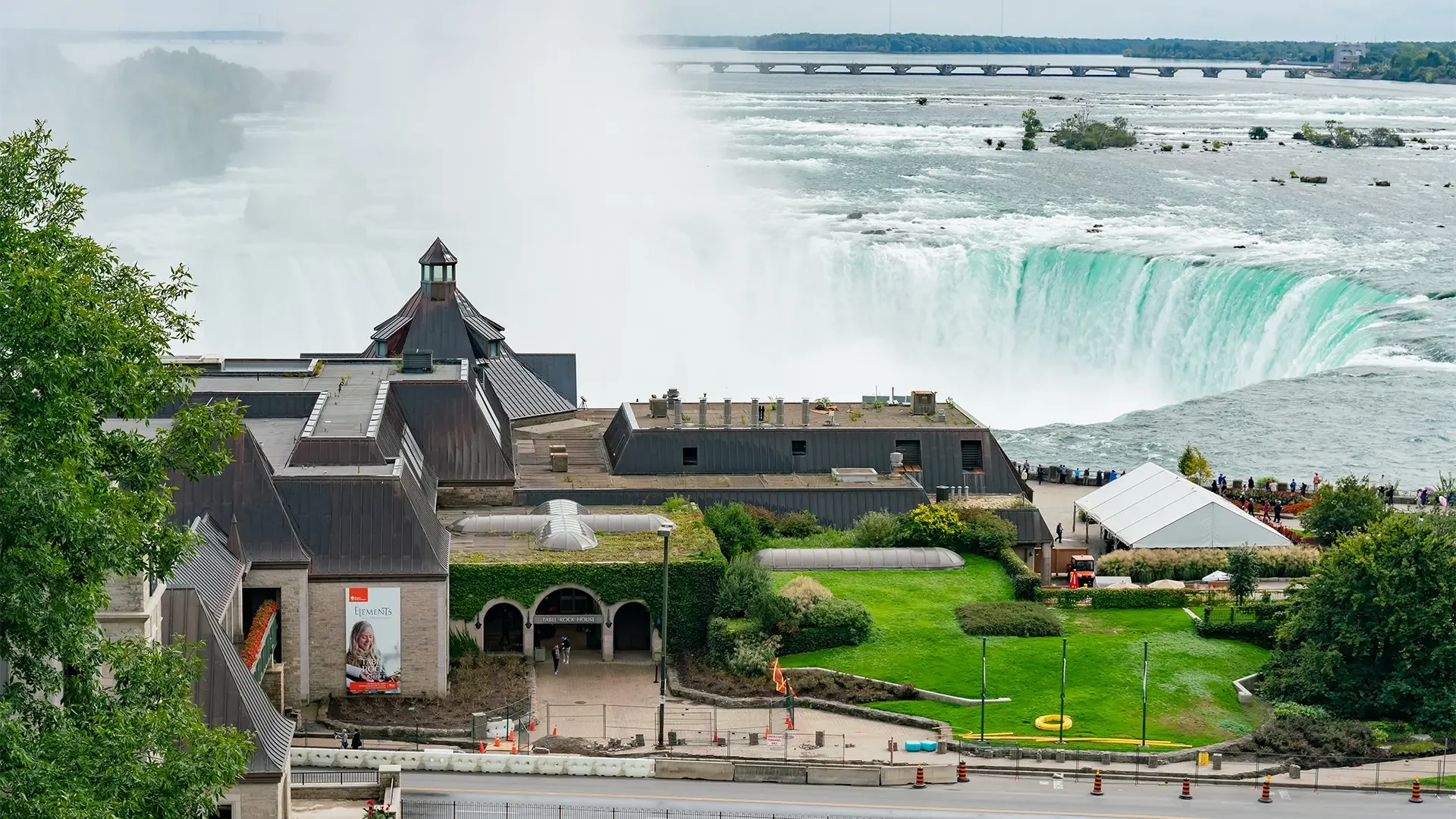 Table Rock Centre Guide: Best Views, Dining & Local Tips